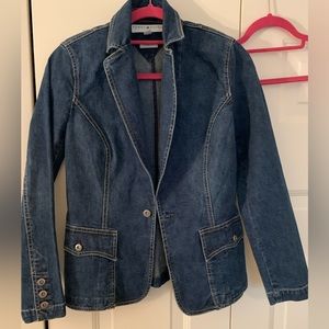 Tommy Hilfiger Denim Jacket